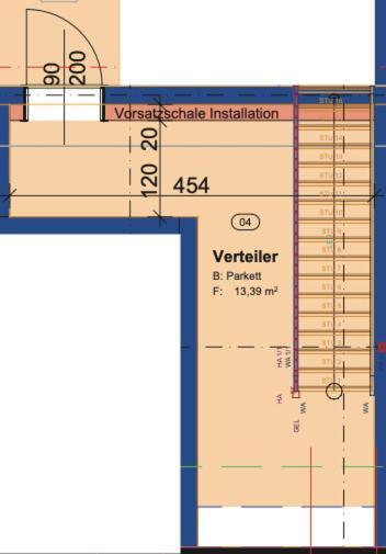 Grosse Dachgeschosswohnung Im Herzen Von Graz Exterior foto